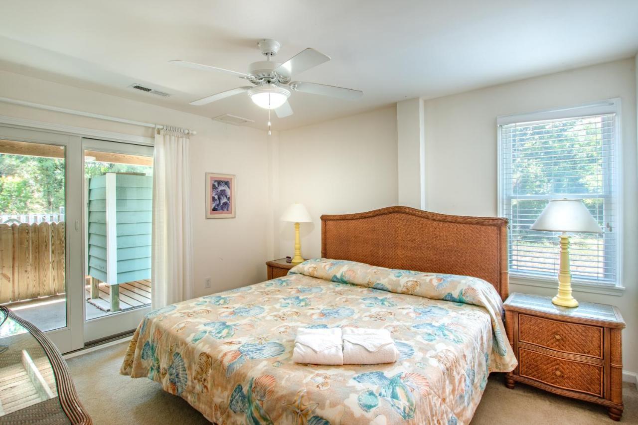 3215 - Papa Duck By Resort Realty Bagian luar foto