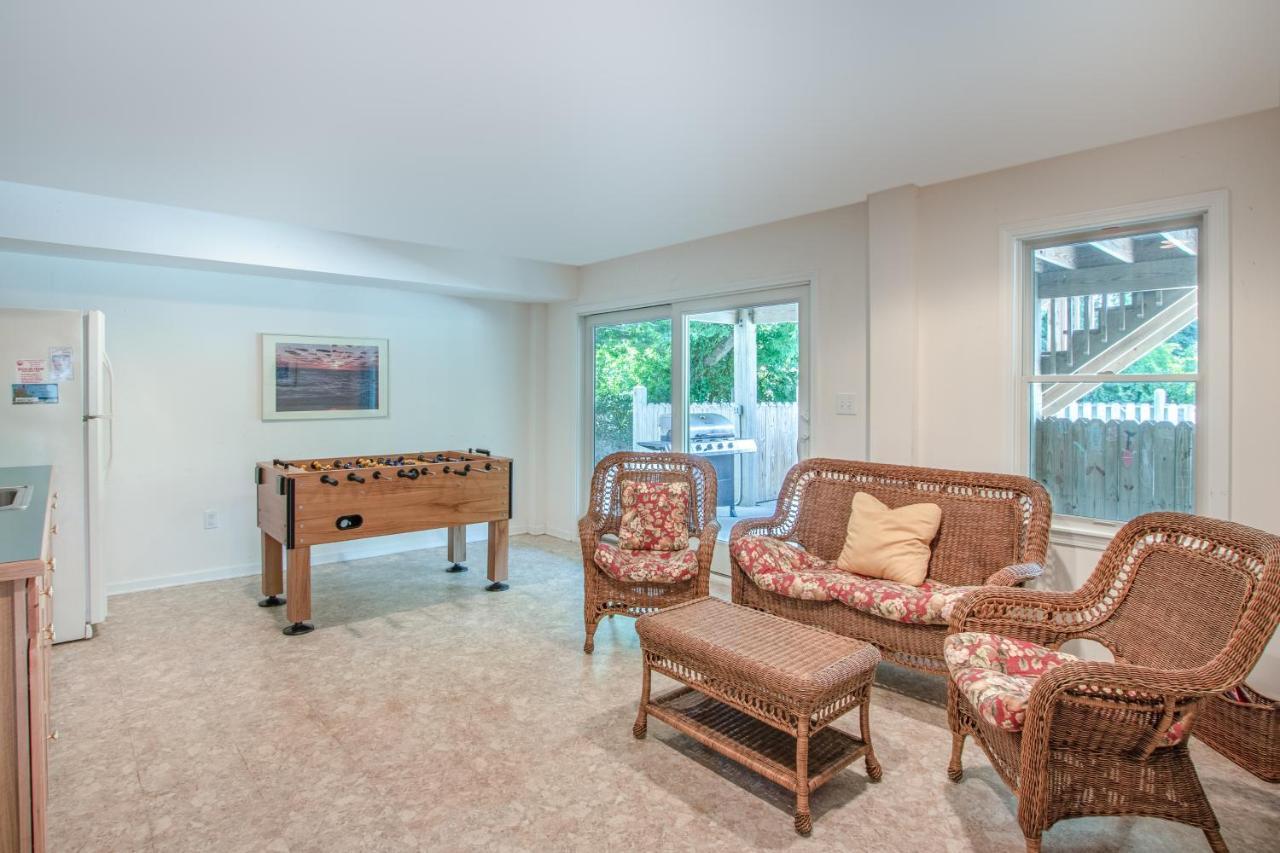3215 - Papa Duck By Resort Realty Bagian luar foto