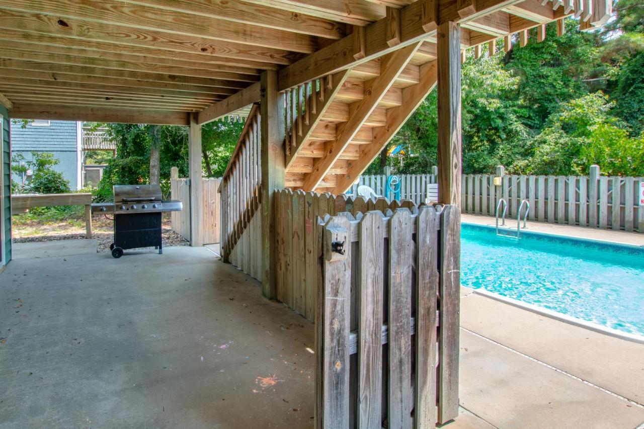 3215 - Papa Duck By Resort Realty Bagian luar foto
