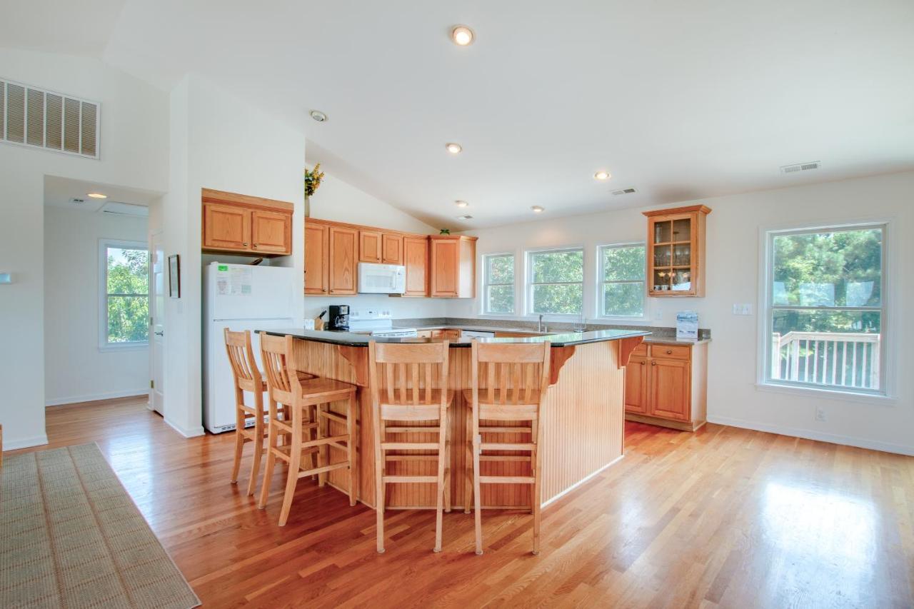 3215 - Papa Duck By Resort Realty Bagian luar foto