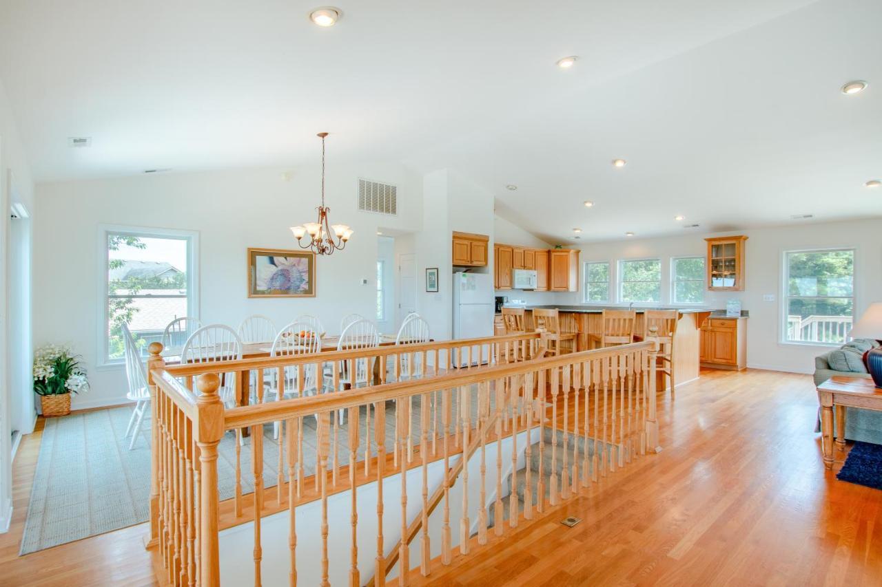 3215 - Papa Duck By Resort Realty Bagian luar foto