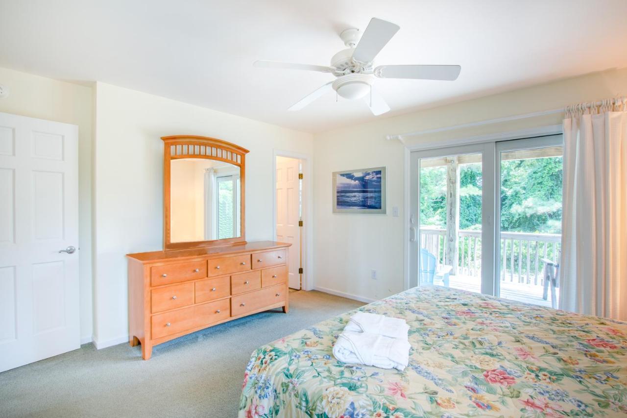 3215 - Papa Duck By Resort Realty Bagian luar foto