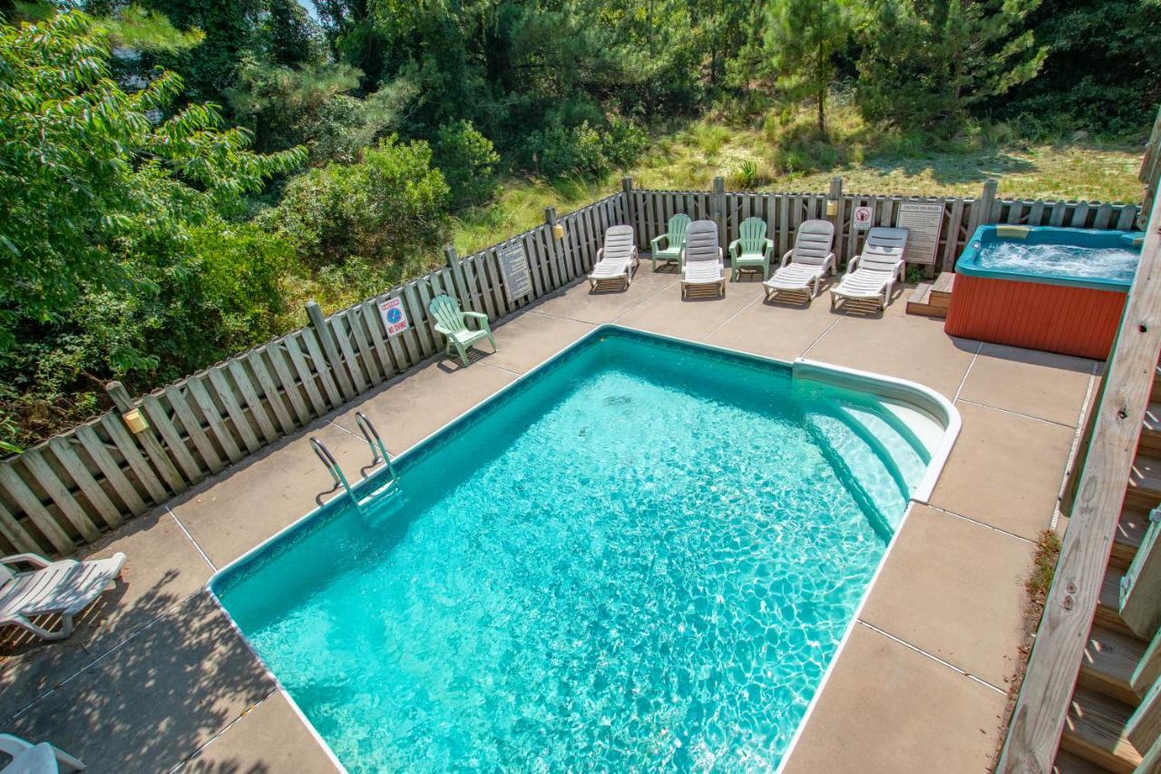 3215 - Papa Duck By Resort Realty Bagian luar foto