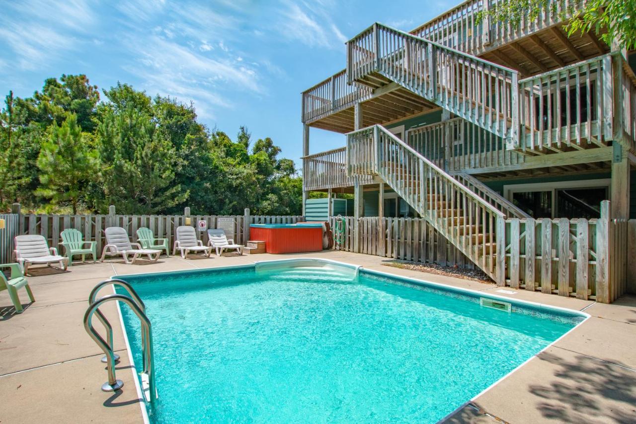 3215 - Papa Duck By Resort Realty Bagian luar foto