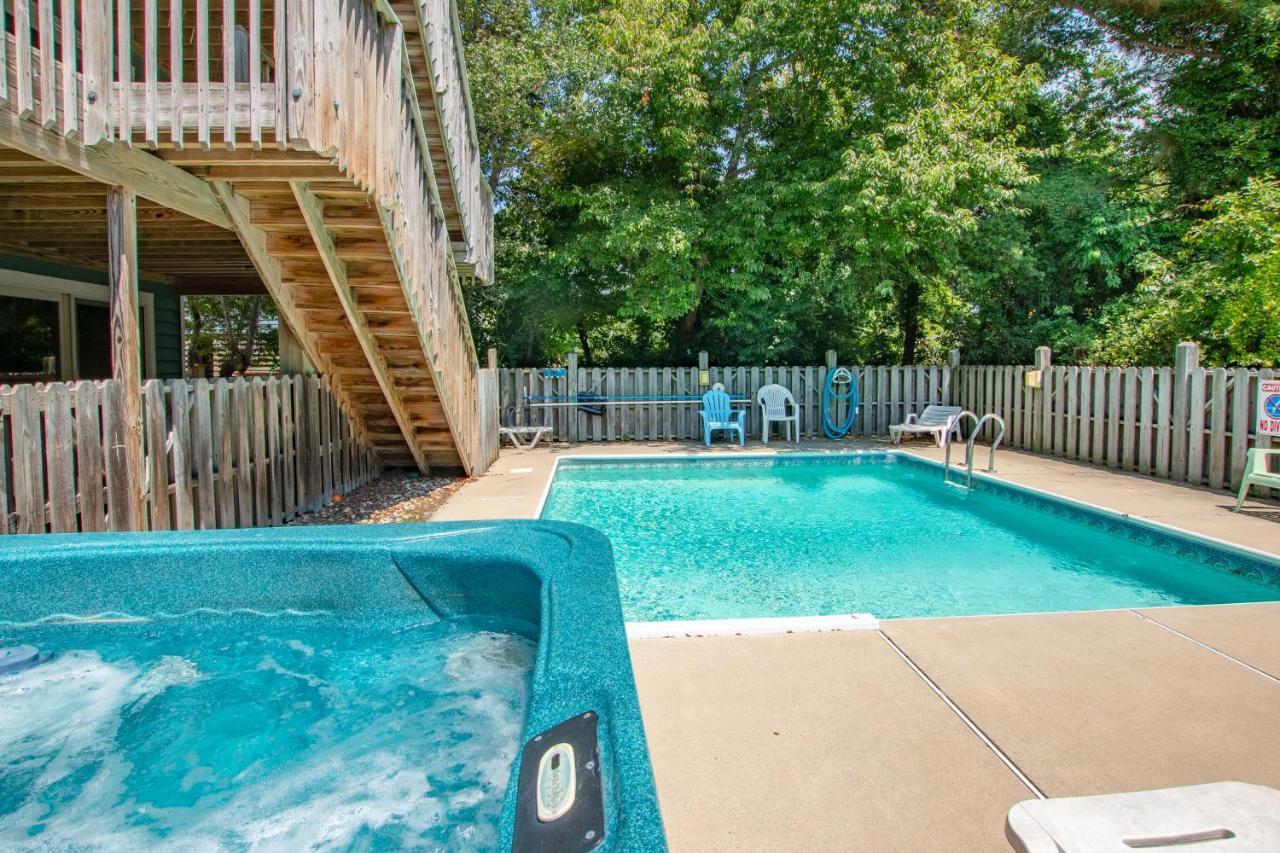 3215 - Papa Duck By Resort Realty Bagian luar foto