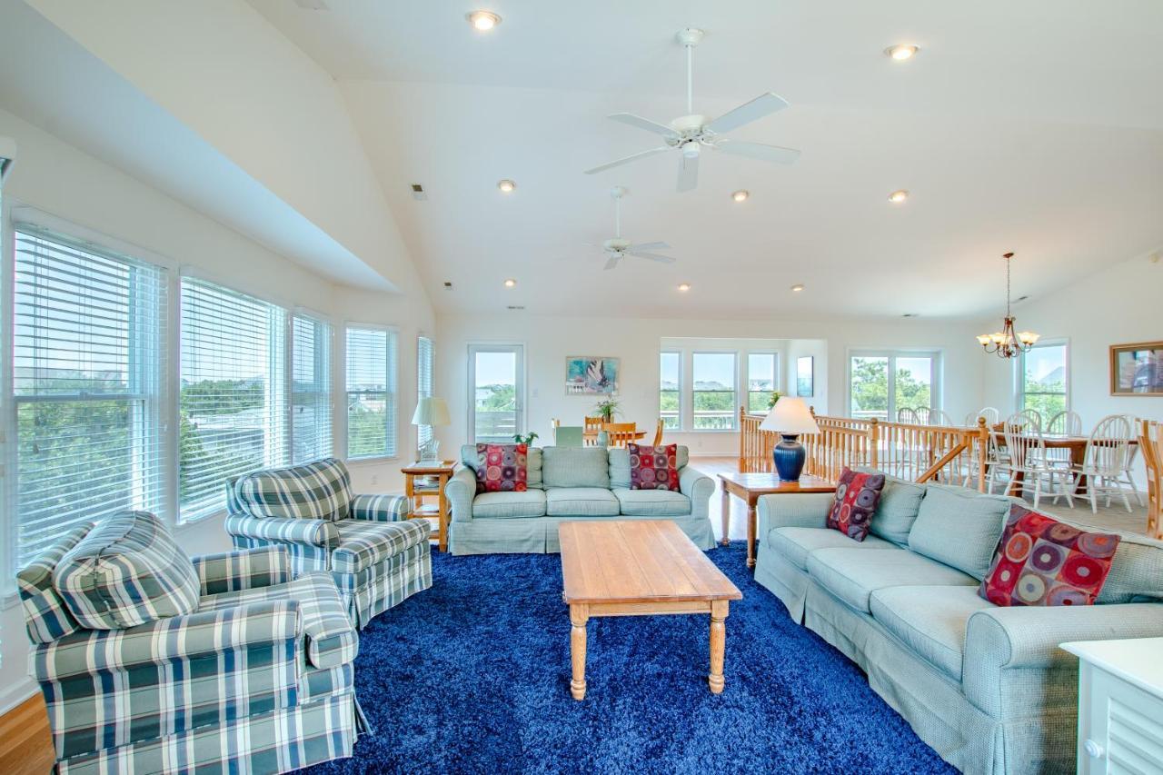 3215 - Papa Duck By Resort Realty Bagian luar foto