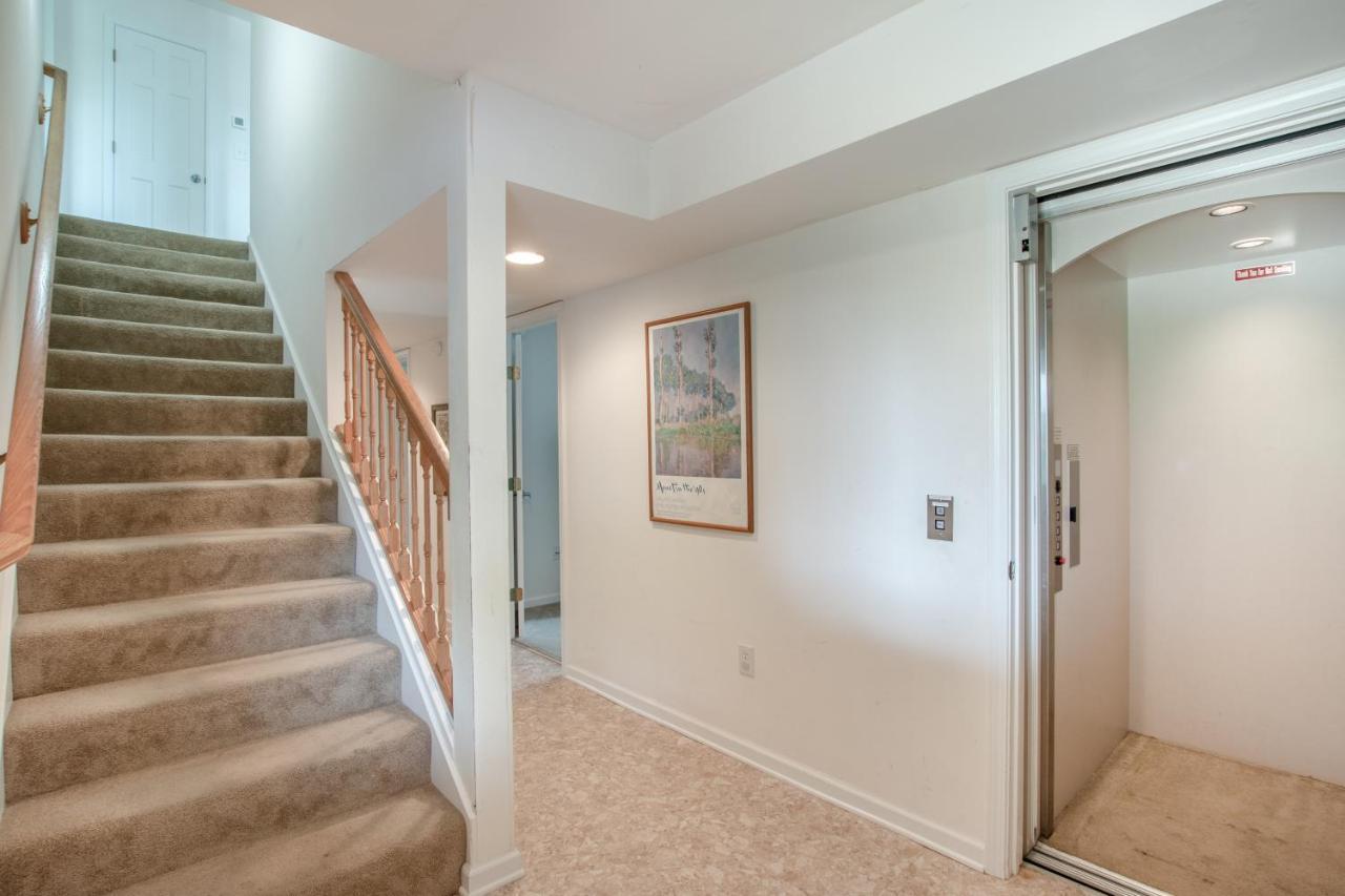 3215 - Papa Duck By Resort Realty Bagian luar foto