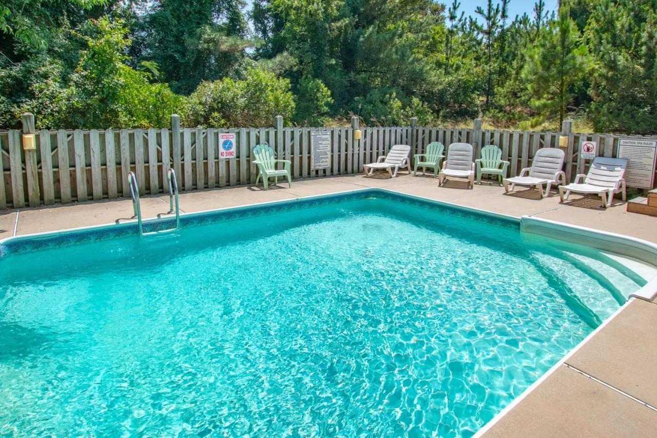 3215 - Papa Duck By Resort Realty Bagian luar foto