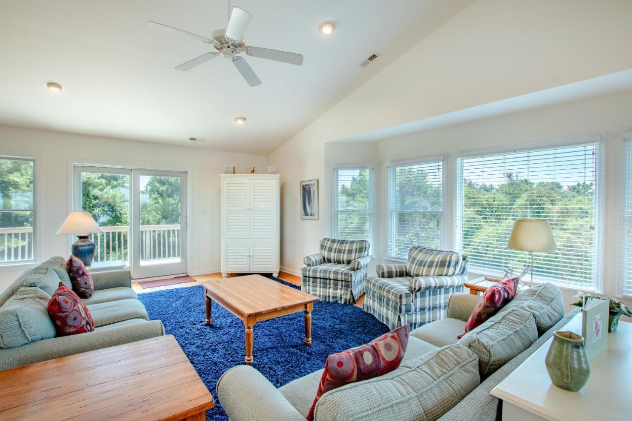 3215 - Papa Duck By Resort Realty Bagian luar foto