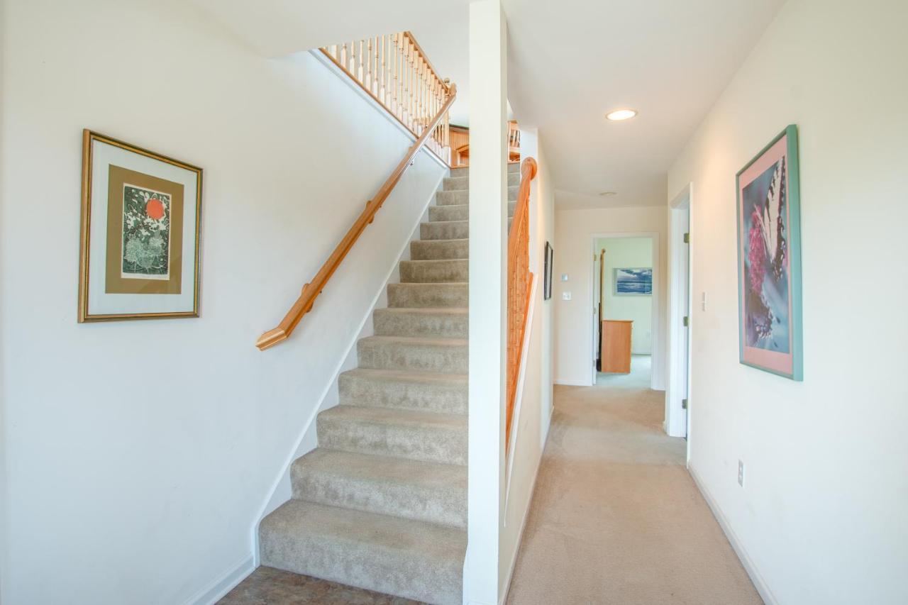 3215 - Papa Duck By Resort Realty Bagian luar foto
