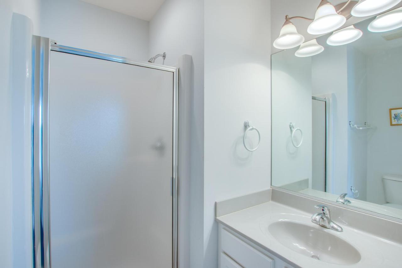 3215 - Papa Duck By Resort Realty Bagian luar foto
