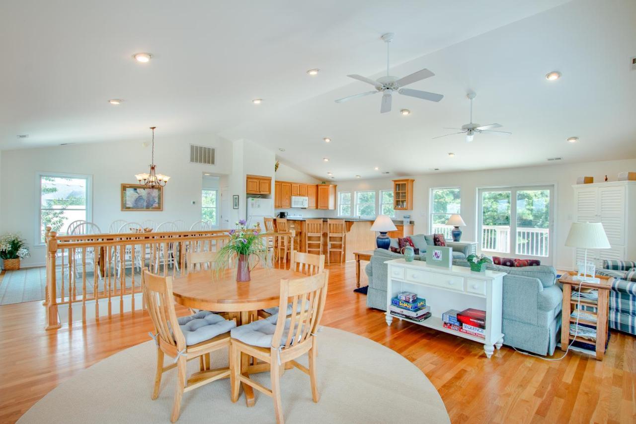 3215 - Papa Duck By Resort Realty Bagian luar foto